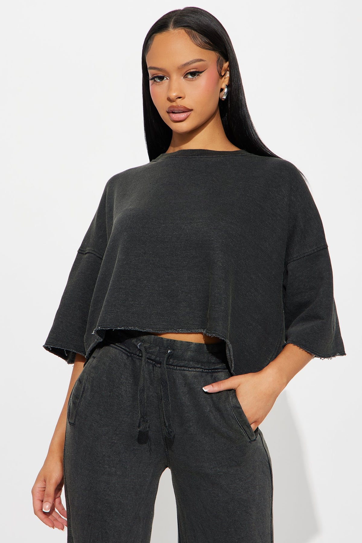 Conjunto Feminino – Doce Malícia