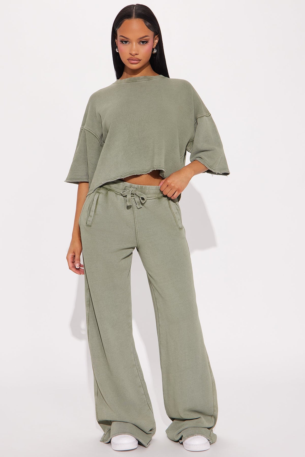 Conjunto Feminino – Doce Malícia