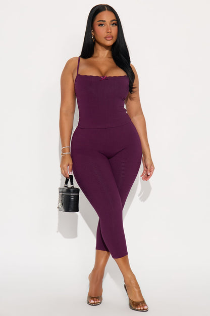 Conjunto Feminino Alcinha Renda Preto – Doce Malícia
