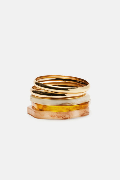Conjunto Feminino Bege – Doce Malícia