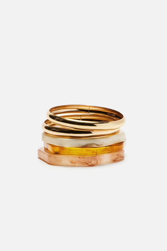 Conjunto Feminino Bege – Doce Malícia