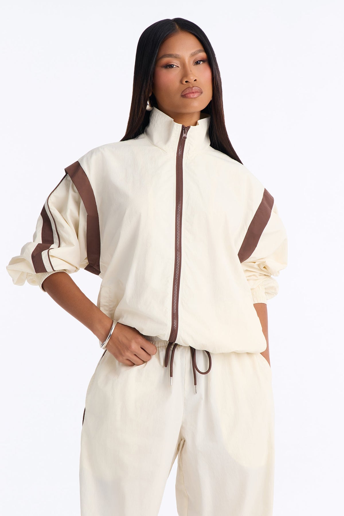 Conjunto Feminino Branco – Doce Malícia