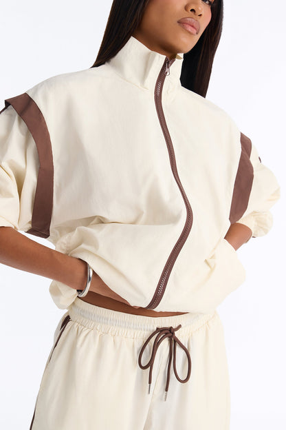Conjunto Feminino Branco – Doce Malícia