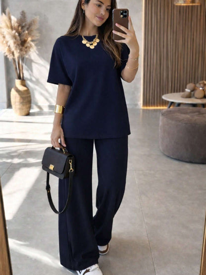 Conjunto Feminino Café – Doce Malícia