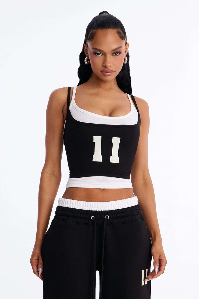 Conjunto Feminino Estampado Pantalona Branco – Doce Malícia — Doce Malícia