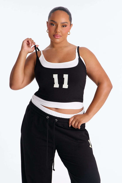 Conjunto Feminino Estampado Pantalona Branco – Doce Malícia