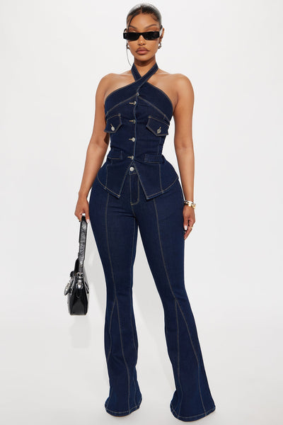 Conjunto Feminino Frente Única – Doce Malícia