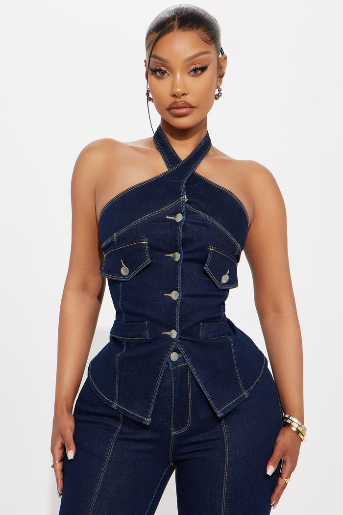 Conjunto Feminino Frente Única – Doce Malícia — Doce Malícia