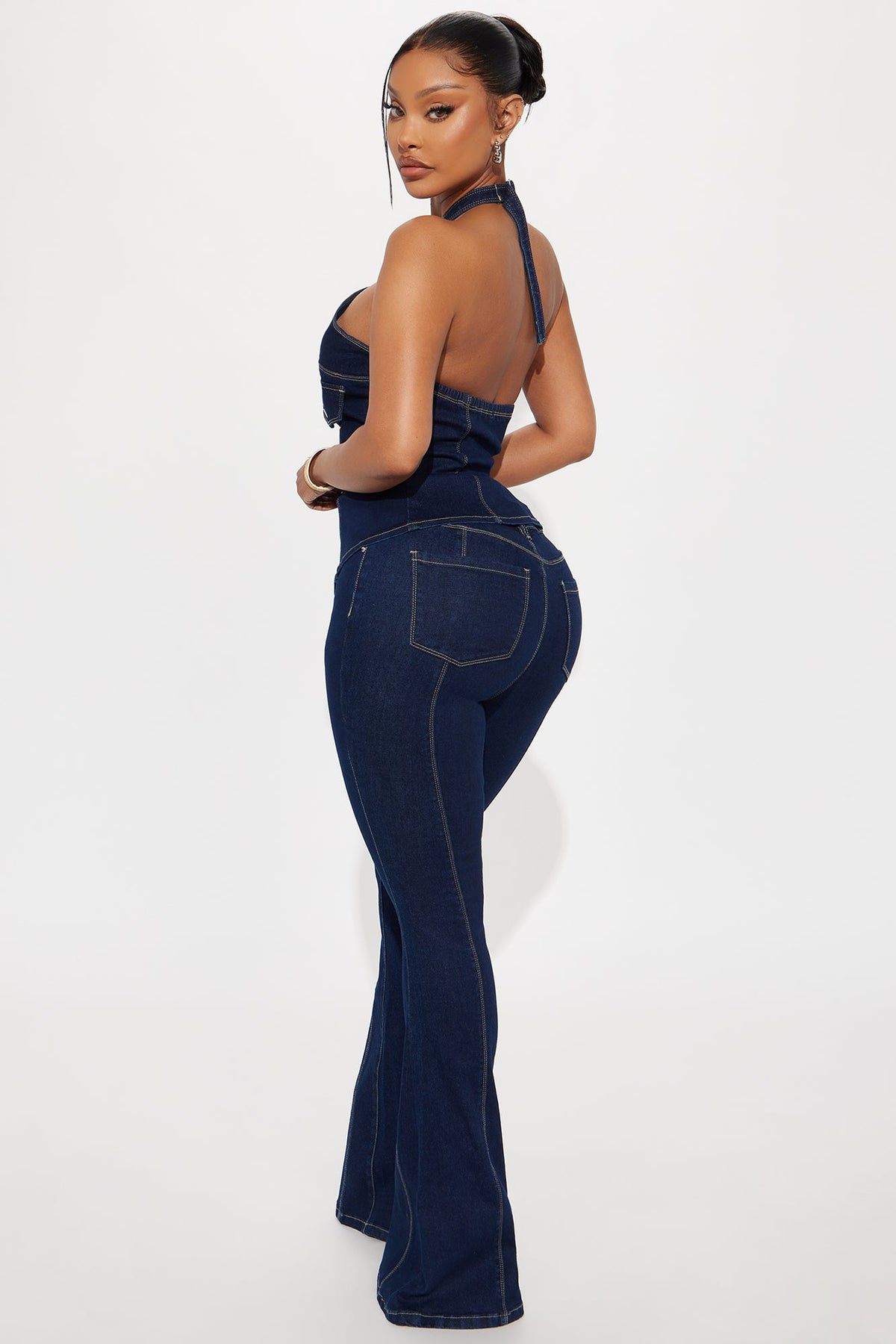 Conjunto Feminino Frente Única – Doce Malícia