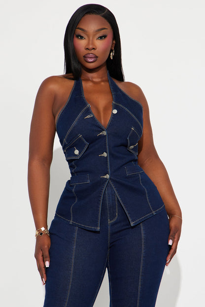 Conjunto Feminino Frente Única – Doce Malícia