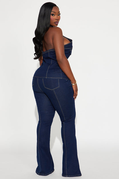 Conjunto Feminino Frente Única – Doce Malícia