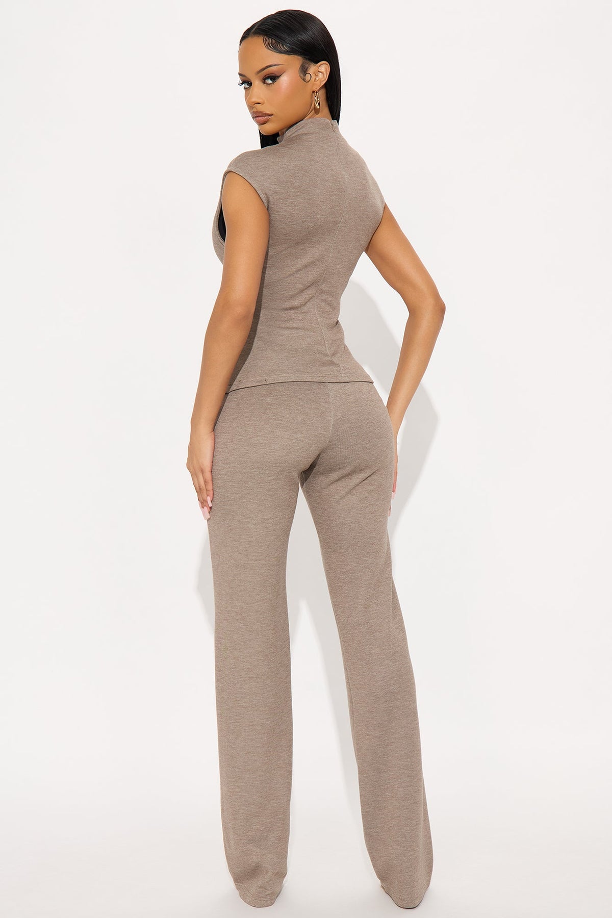 Conjunto Feminino Pantalona – Doce Malícia
