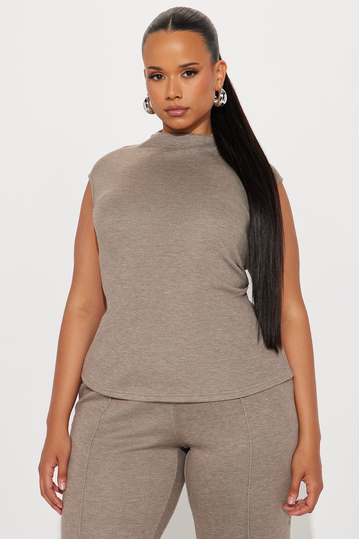 Conjunto Feminino Pantalona – Doce Malícia