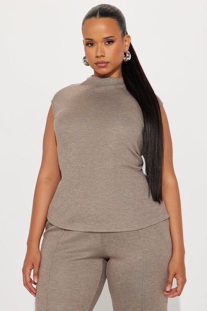 Conjunto Feminino Pantalona – Doce Malícia
