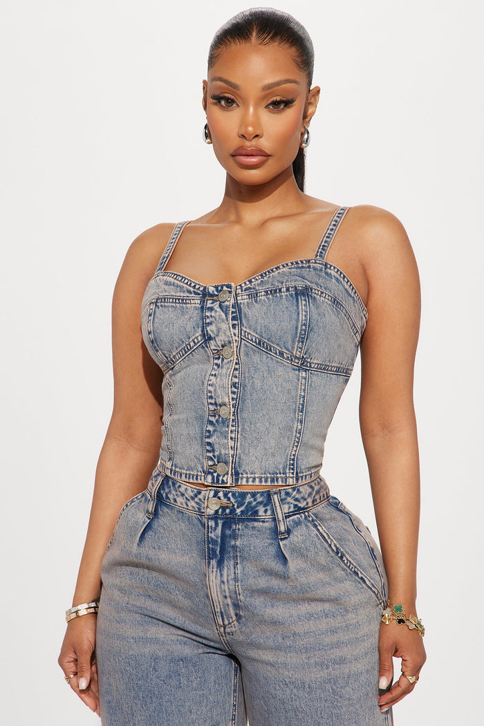Conjunto Feminino Pantalona Alcinha – Doce Malícia — Doce Malícia