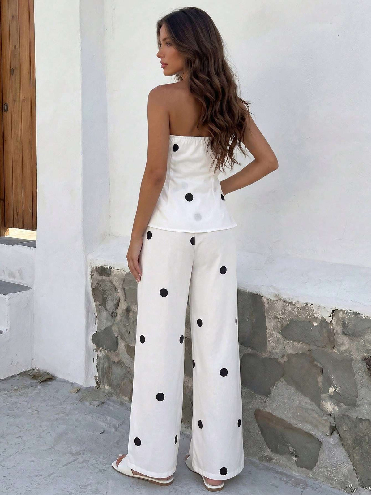 Conjunto Feminino Preto – Doce Malícia