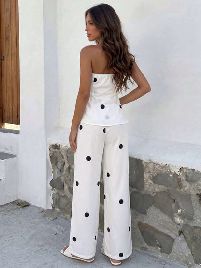 Conjunto Feminino Preto – Doce Malícia
