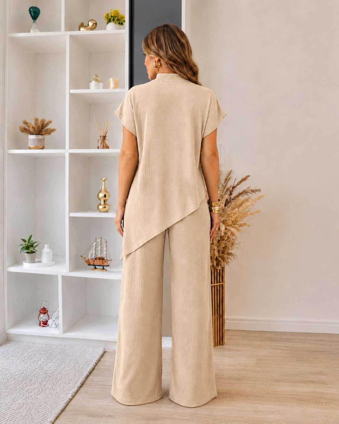 Conjunto Feminino Preto – Doce Malícia