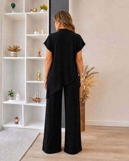 Conjunto Feminino Preto – Doce Malícia