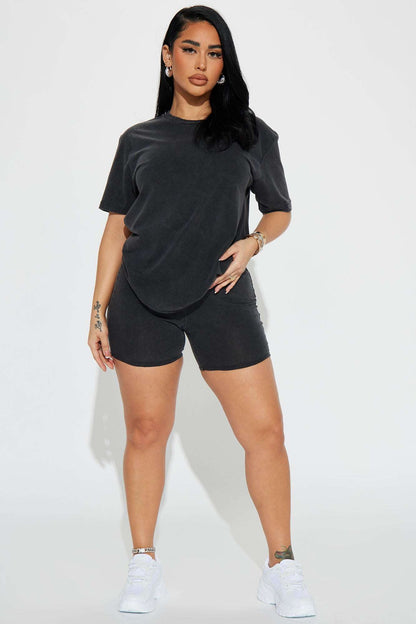 Conjunto Feminino Soltinho – Doce Malícia