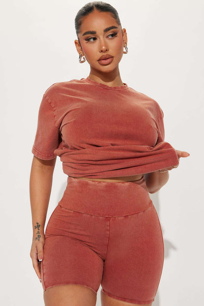 Conjunto Feminino Soltinho – Doce Malícia