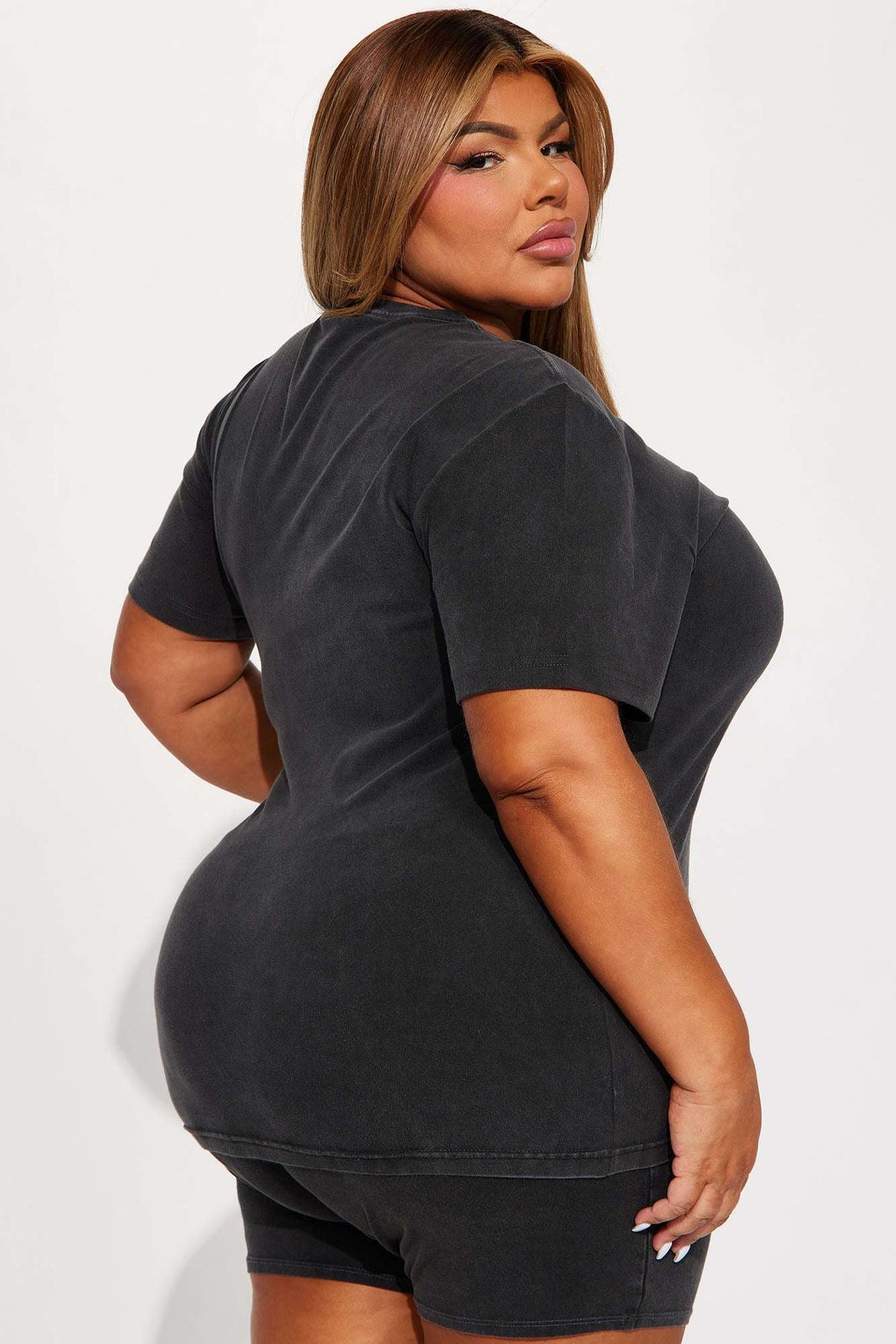 Conjunto Feminino Soltinho – Doce Malícia