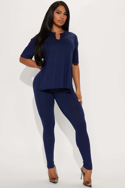 Conjunto Feminino Soltinho Cinza – Doce Malícia