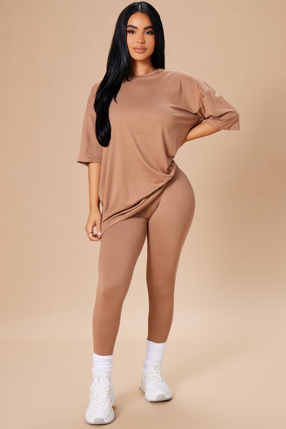 Conjunto Feminino Soltinho Preto – Doce Malícia