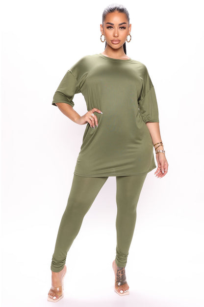 Conjunto Feminino Soltinho Preto – Doce Malícia