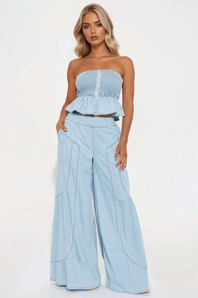 Conjunto Feminino Tomara Que Caia – Doce Malícia