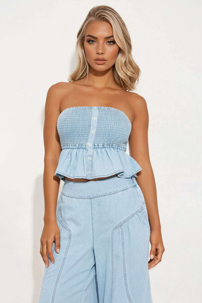 Conjunto Feminino Tomara Que Caia – Doce Malícia — Doce Malícia