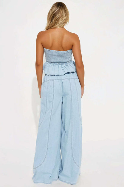 Conjunto Feminino Tomara Que Caia – Doce Malícia