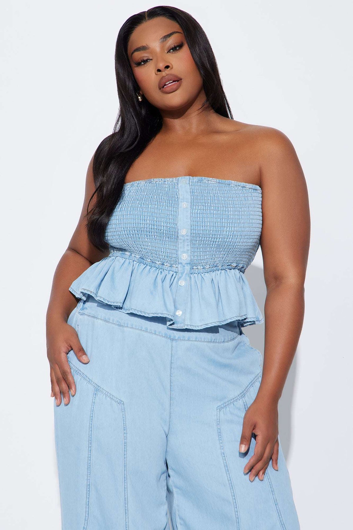 Conjunto Feminino Tomara Que Caia – Doce Malícia