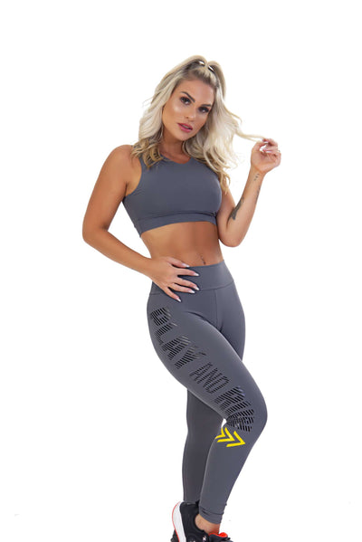 Conjunto Fitness conforto e sustentação – Doce Malícia