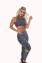 Conjunto Fitness conforto e sustentação – Doce Malícia