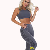 Conjunto Fitness conforto e sustentação – Doce Malícia