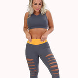 Conjunto Fitness Feminino – Doce Malícia