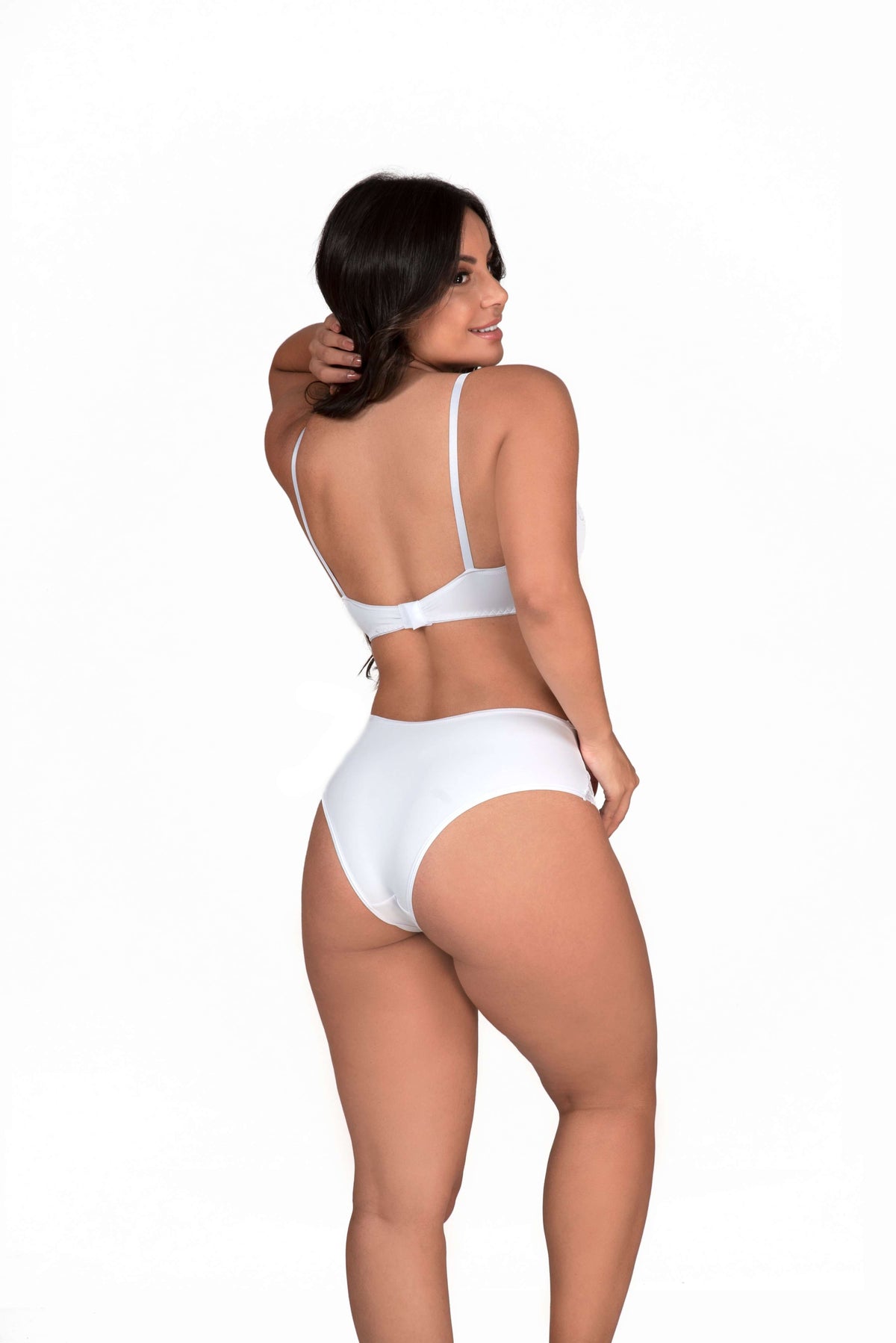 Conjunto conforto em microfibra em cores sortidas – Doce Malícia