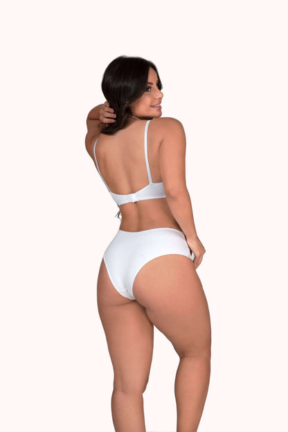 Conjunto conforto em microfibra – Doce Malícia