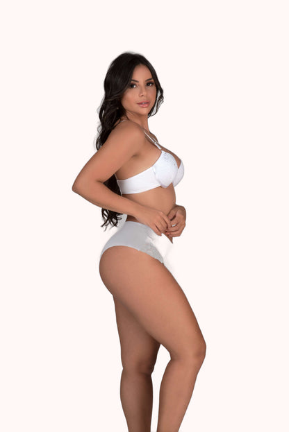 Conjunto conforto em microfibra – Doce Malícia
