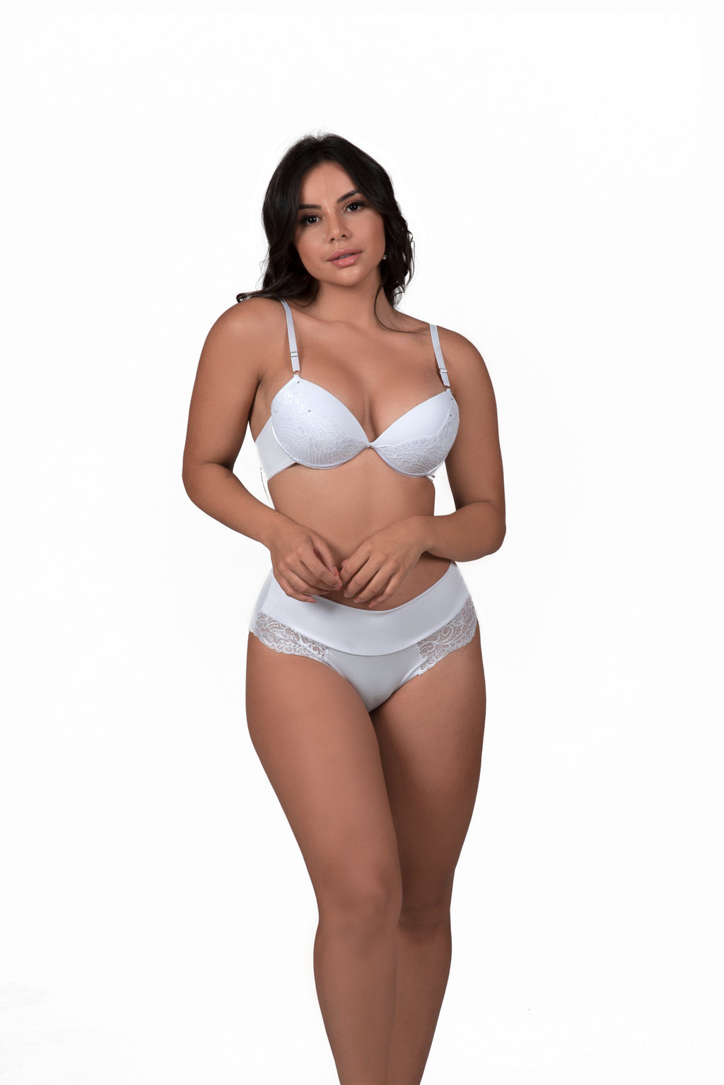 Conjunto conforto em microfibra em cores sortidas – Doce Malícia