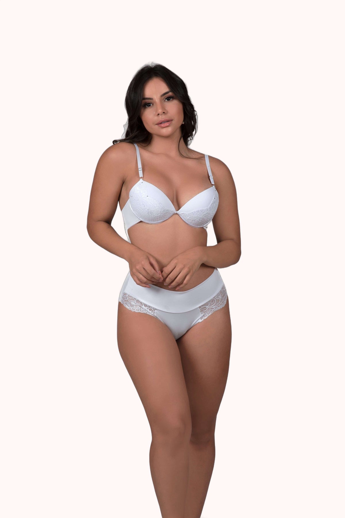 Conjunto conforto em microfibra – Doce Malícia
