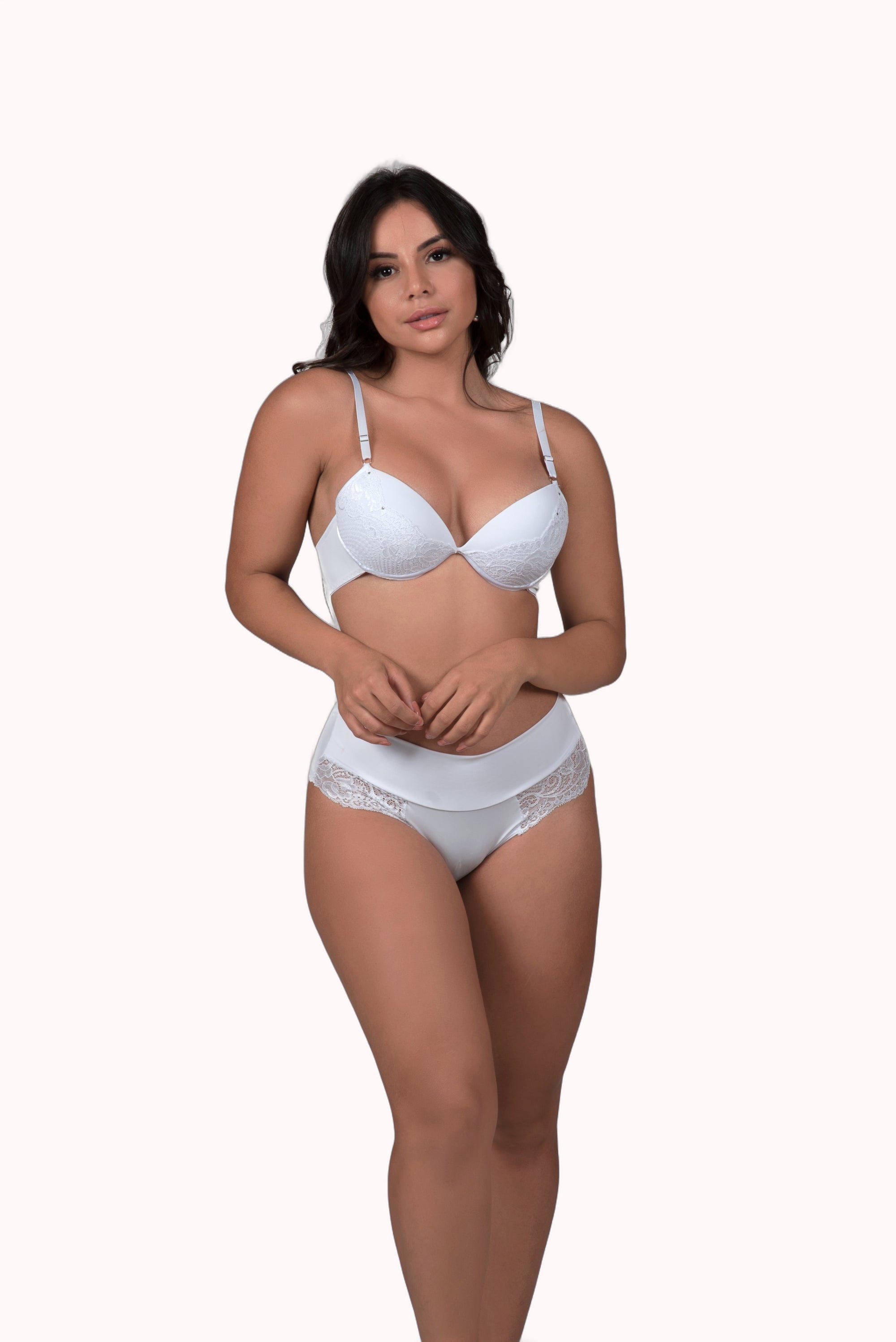Conjunto conforto em microfibra – Doce Malícia