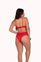 Conjunto conforto em microfibra – Doce Malícia