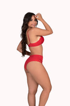Conjunto conforto em microfibra – Doce Malícia