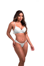 Conjunto Maria Julia em Branco – Doce Malícia