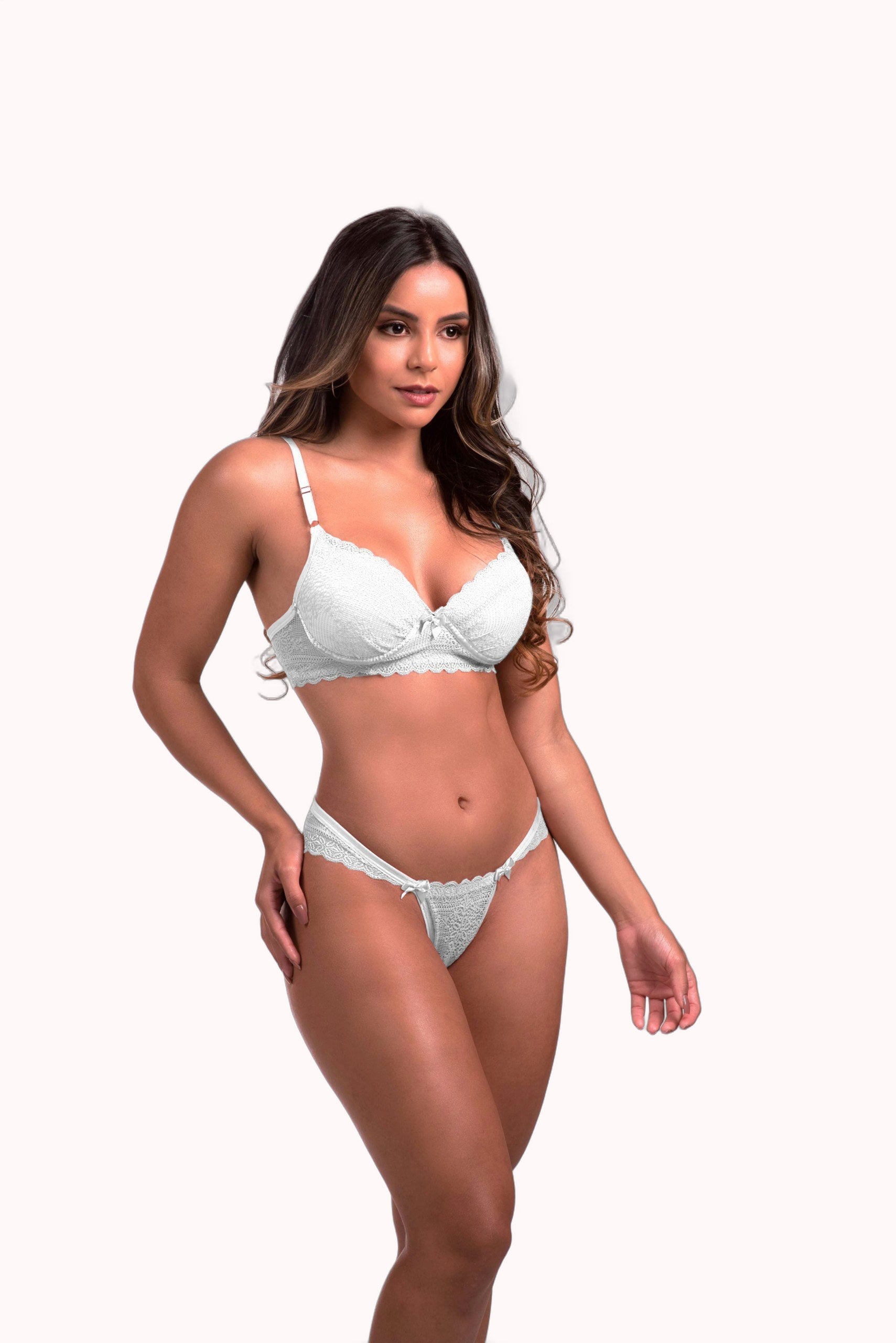 Conjunto Maria Julia – Doce Malícia