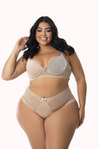 Conjunto Calesson Plus Size – Doce Malícia