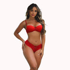 Conjunto de bojo com calesson – Doce Malícia