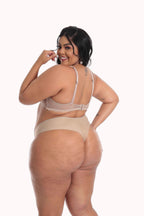 Conjunto de Bojo Plus Size – Doce Malícia